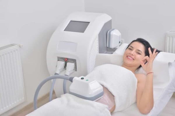 Which Areas of the Body Can Be Treated Stoke-upon-Trent
