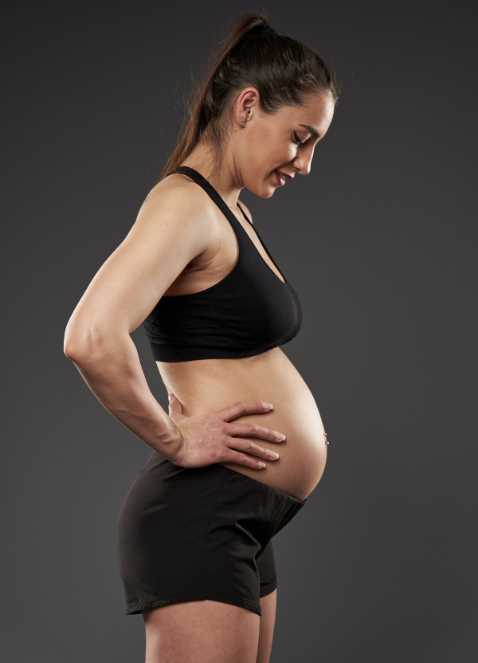 Can You Actually Prevent Diastasis Recti During Pregnancy Stoke-upon-Trent