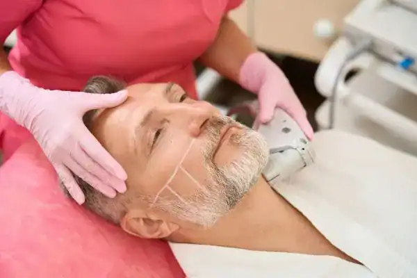 HIFU non-surgical treatment Stoke-upon-Trent