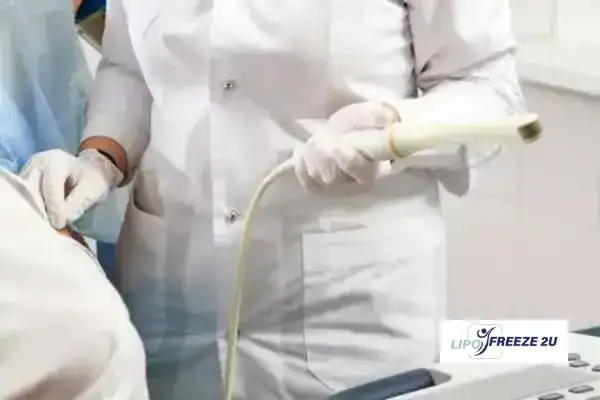 Image of HIFU Vaginal Tightening Stoke-upon-Trent treatment.
