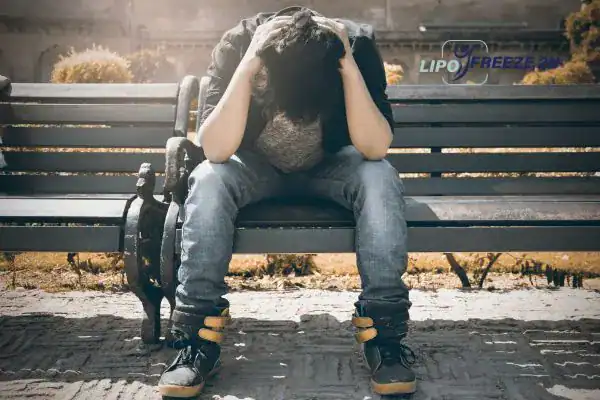 upset man because of erectile dysfunction Stoke-upon-Trent