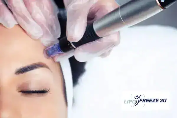 Morpheus 8 Stoke-upon-Trent the top 10 reasons to choose this treatment!