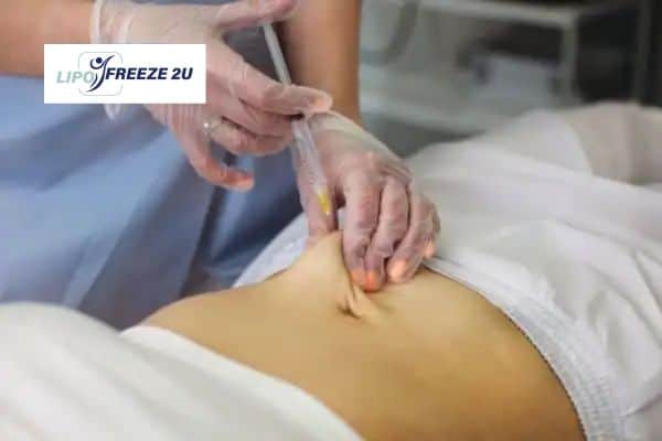 How Does Aqualyx Fat Dissolving Injection Work to Break Down Fat Stoke-upon-Trent?