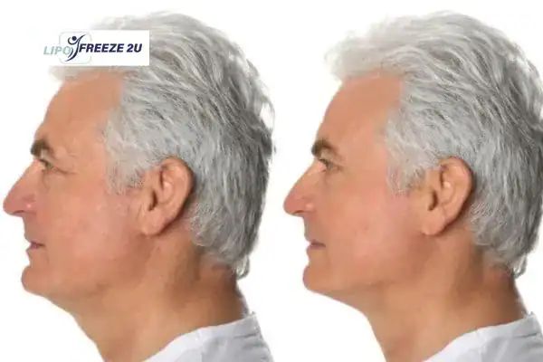 HIFU Stoke-upon-Trent before and after results