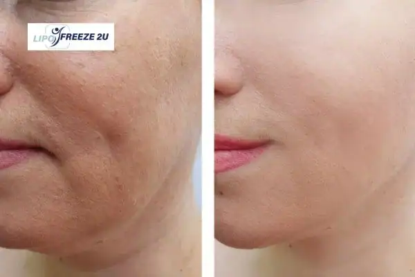 HIFU non surgical facelift treatment Stoke-upon-Trent results