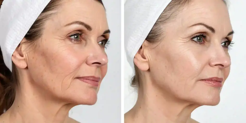 Is RF Microneedling the Missing Piece in Your Weight Loss Transformation Stoke-upon-Trent?