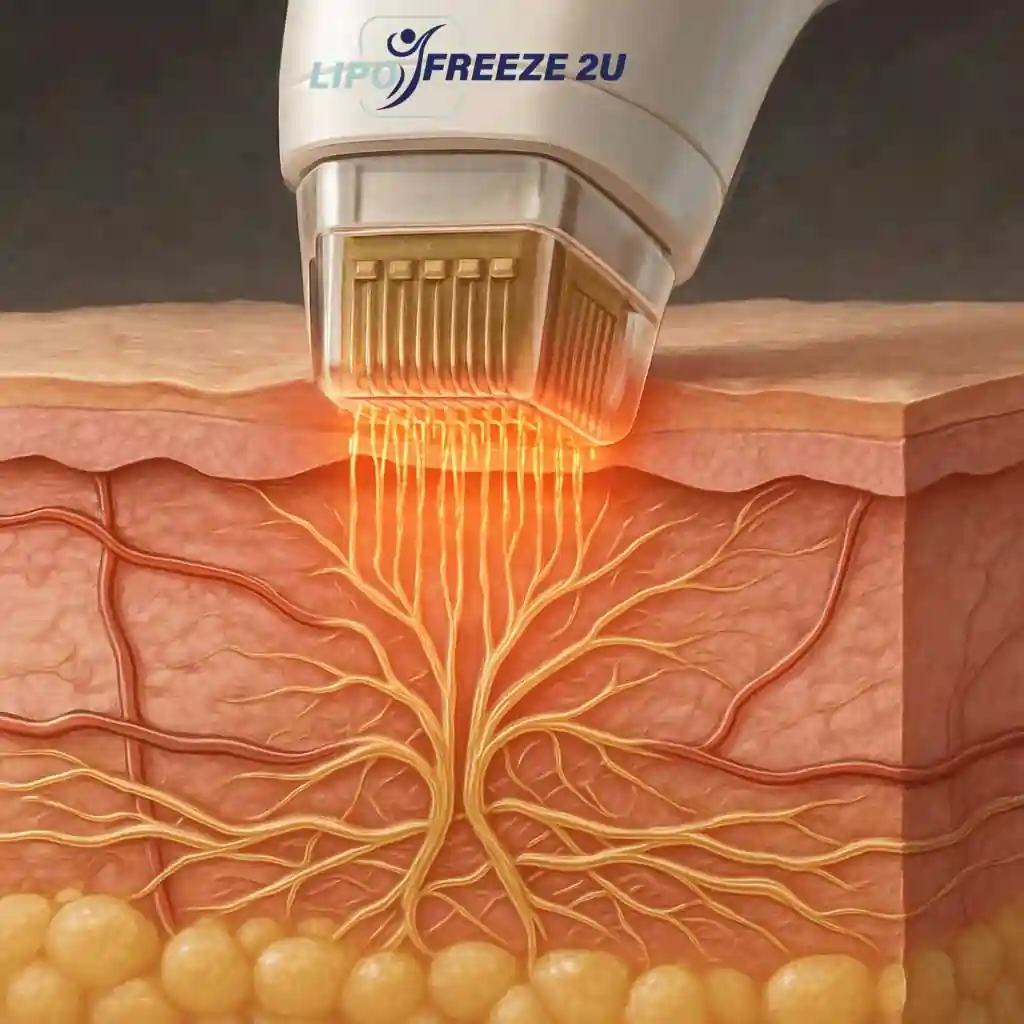 What Exactly Is RF Microneedling and Why Is Everyone Talking About It Stoke-upon-Trent?